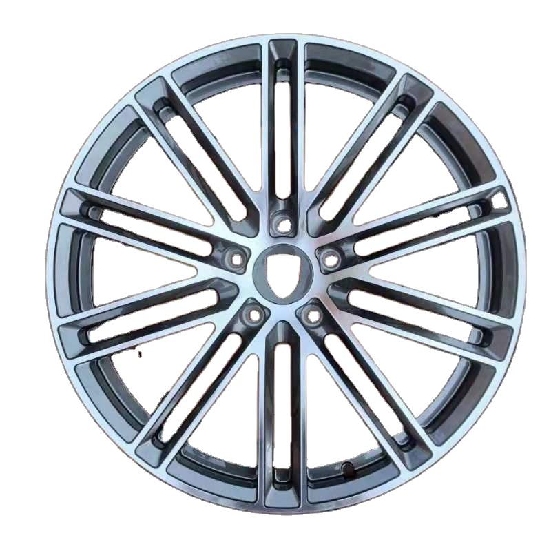 Alloy and Aluminum CAR Wheel Rim 17 Inch 17x7 17x7.5 Light Truck Alloy Wheel Rim