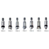 Car Wheels Brass Valve Nozzle TPMS-14 TPMS-15 TPMS-16 TPMS-17 TPMS-18 TPMS-19 TPMS-20 Passenger Car Tire Valve Stem