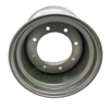 24 Inch Rims Manufacturer OEM ODM Tractor Steel Wheel Rims DW16x24 DW17x24 16x24 17x24 Agricultural Machinery Parts Rims