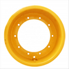 RICHRISE Engineering Wheel Rim 13-24 13.00-24 Loader Wheel Rims for OTR Tyre 16/70-24 Loader Tyres