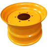 RICHRISE OTR Engineering Loader Wheel Rim Excavator Parts 51x26.00/5.0 51x40.00/4.5 51-26.00/5.0 Industrial Wheels 5 Pieces