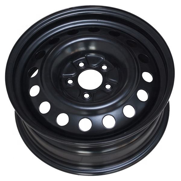 18 Inch 18x7J 18x7 7Jx18 the Best Quality Passenger Car Steel Wheel Rim