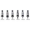 Car Wheels Brass Valve Nozzle TPMS-28 TPMS-29 TPMS-30 TPMS-31 TPMS-32 TPMS-33 Passenger Car Tire Valve Stem