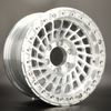 24 Inch Alloy Wheels 24x8.5 24x9.0 24x9.5 OEM & Aftermarket Aluminum Alloy Wheels Durable Car Rims Manufacturer