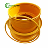 China Factory Hot Sale 20 Inch Industrial Wheel 6.5-20 6.50-20 Loader Wheel Rims for Tire 9.00-20/6.5