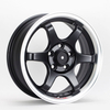 15 Inch Forged Alloy Wheels 15x8.0 15x8.5 15x9.0 OEM & Aftermarket Aluminum Alloy Wheels Durable Car Rims Manufacturer