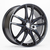 Durable Cast Alloy Wheels 26Inch 26x10.5 26x11 Aftermarket Alloy Wheels Performance Upgrade Rims for Passenger Vehicles