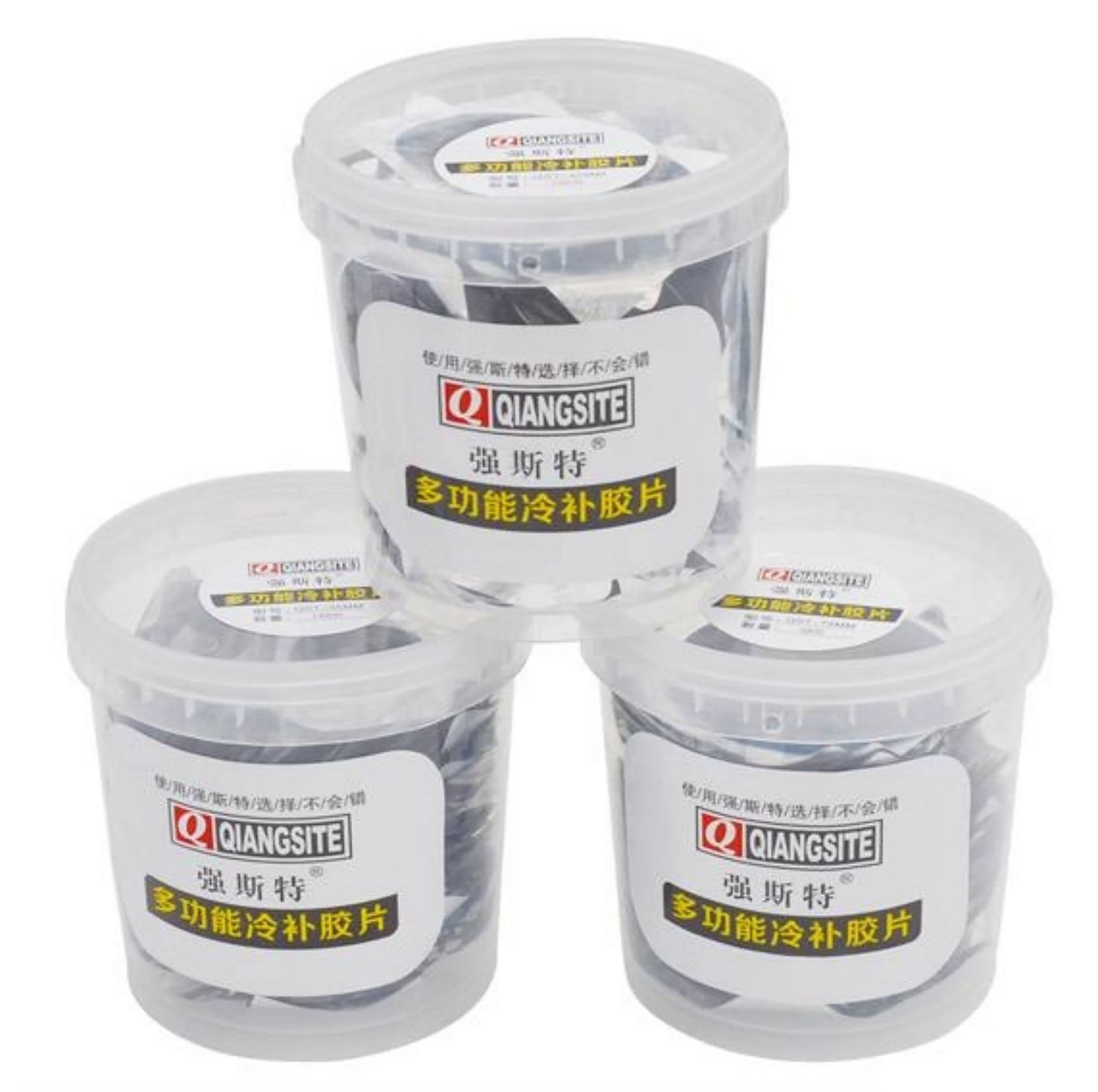 Wholesale Universal European Bi Direction Curing Cold Film Technique Tyre Cold Patch Repair Special Film Cover Tyre