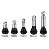 Multi-Model Car & Trailer Tire Valve Stems - TR412/TR413/TR414/TR415/TR416/V3-15 for Tubeless & Standard Tires 