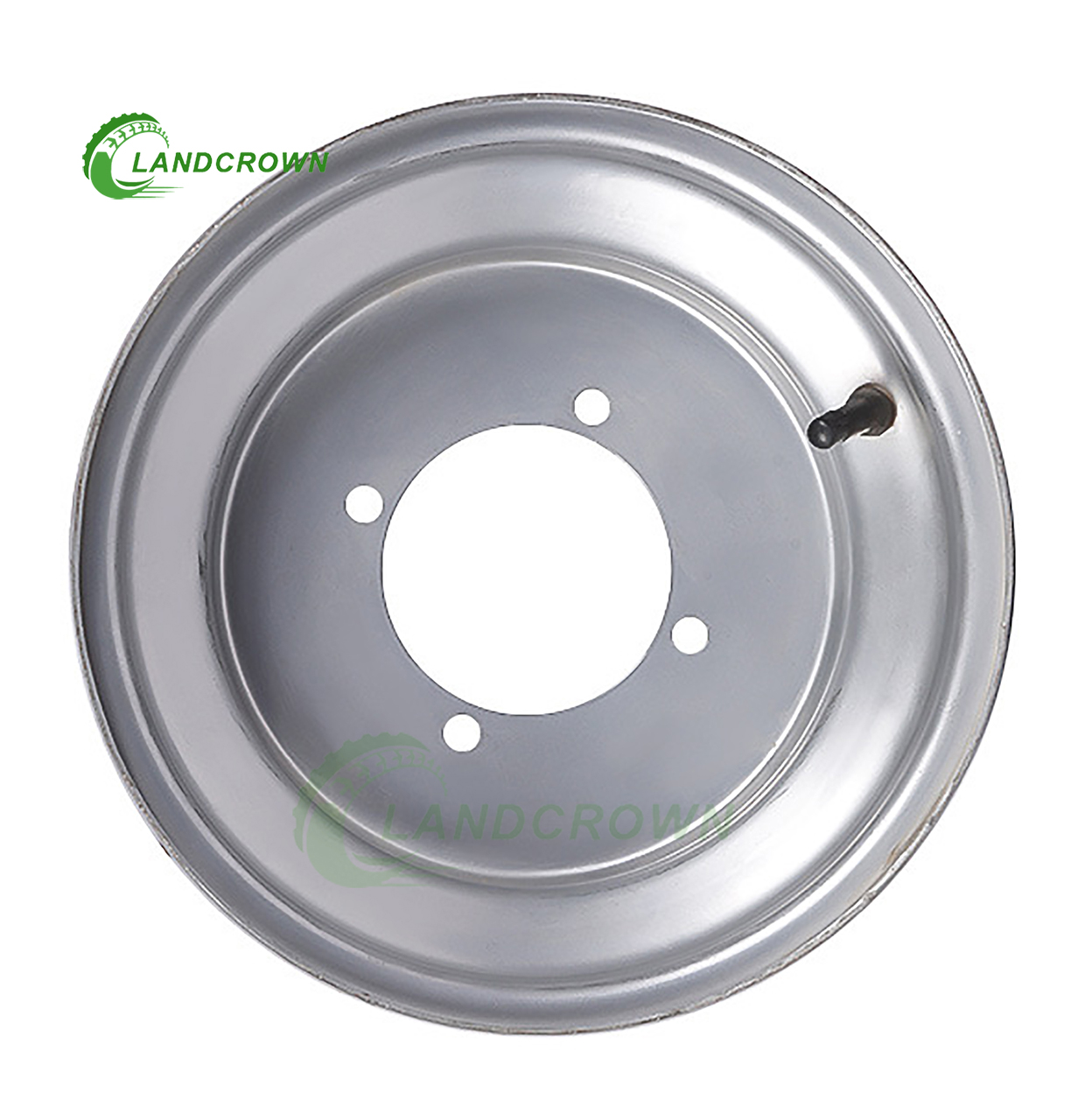 ATV UTV Wheel Rim 10X5.5 10X8 - Outdoor PowerSports for Go-Karts & Utility Vehicles 
