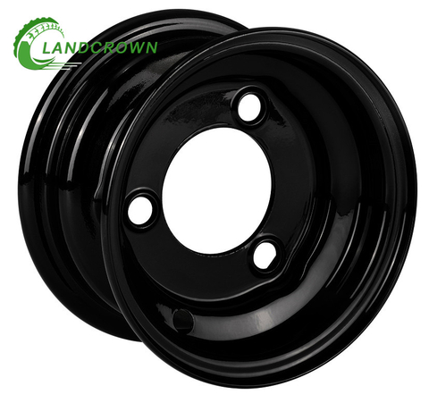 4.00Ex15 Agricultural Tractor Wheel Rim 4.00x15 for Tractor Tyre 5.00-15