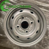 12 Inch Light Truck Bus Tubeless Wheel Rim