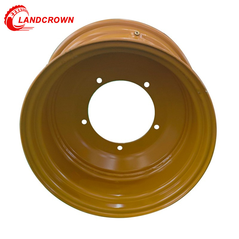DW16Lx26 Agricultural Tractor Wheel Rim -Compatible with 18.4-26 Tractor Tires