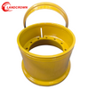 Construction OTR Wheels 25-19.50/2.5 3PCS for Tire 23.50-25