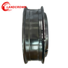 Tube Steel Truck Wheel Rim 6.5-20 for 8.25R20