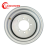 6.00Fx16 Agricultural Tractor Wheel Rim -Compatible with 7.50-16 Tractor Tires