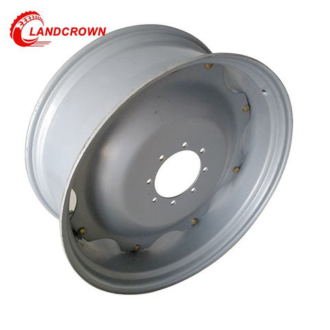 DW15x34 Agricultural Tractor Wheel Rim -Compatible with 16.9-34 Tractor Tires