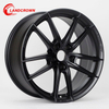New Design 19 Inch Off-road Casting Alloy Car Wheels 19x8.5,19x9.5 - Premium Off-road Rims for SUV/4x4