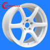Custom High Quality 18 Inch Cast Aluminum Off-road Car Wheel Hubs 18x8.0,18x8.5,18x9.0,18x9.5 - Factory Direct Rims for SUV Pickup