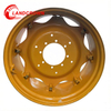 W11x54 Agricultural Tractor Wheel Rim -Compatible with 12.4-54 Tractor Tires