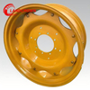 W10x48 Agricultural Tractor Wheel Rim -Compatible with Tractor Tires
