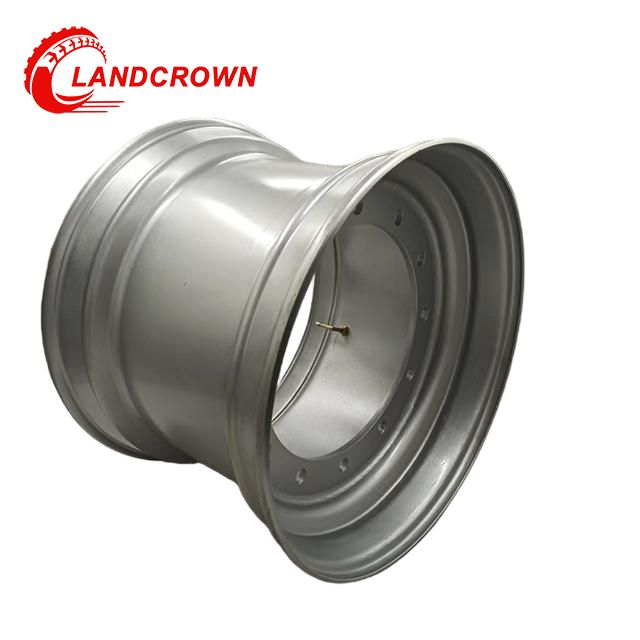 22.5x16.00 Agricultural Tractor Wheel Rim -Compatible with 500/45-22.5 Tractor Tires