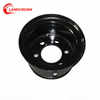 7.50V-20 2PC Forklift Rims 10.00-20 Solid/pneumatic