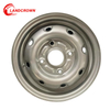 19 Inch Steel Car & Trailer Wheel Rims - 5 Hole, Customizable