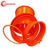 Construction OTR Wheels 29X24.00/3.5.0 5PCS for Tire 26.5-29