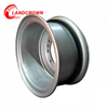 China Steel Truck Wheel Rim Factory 20x10 Tubeless Rim
