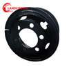 China Truck Steel Wheel Rim Factory 6.50-16 Tube Type