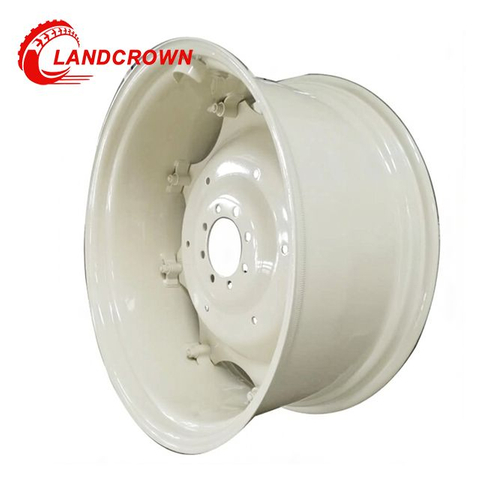 38 Inch W15x38/W15Lx38/W16Lx38/W18Lx38 DW16Lx38 Agriculture Tractor Wheel Rim