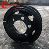 China Factory 6.0-16 Truck Tube Steel Wheel Rim