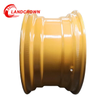30 Inch W12x30/W15Lx30/DW15Lx30/W16Lx30/DW16Lx30/DW16x30 Agriculture Tractor Wheel Rim