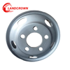 Tubeless Steel Truck Wheel Rim 17.5x6.75 for 235/75R17.5