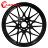 28x10.5 Aftermarket Aluminum Alloy Wheels - 28 Inch Car Rims Compatible with 325/35R28 Tire