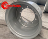 Heavy Duty Truck Steel Wheel Rim 12.00x21 China Manufacturer tyre 425/85R21