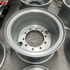 Heavy Duty Truck Steel Wheel Rim 12.00x21 China Manufacturer tyre 425/85R21