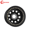 17 Inch Off-Road Steel Wheel Rim for 31x10.50R15 4x4 Vehicles
