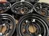 14-Inch Trailer Steel Wheel Rims for Utility & Cargo Trailer
