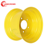 GOLF CARTS & TOUR BUS WHEEL