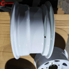 14-Inch Trailer Steel Wheel Rims for Utility & Cargo Trailer
