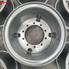 Heavy Duty Truck Steel Wheel Rim 12.00x21 China Manufacturer tyre 425/85R21