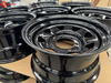 14-Inch Trailer Steel Wheel Rims for Utility & Cargo Trailer