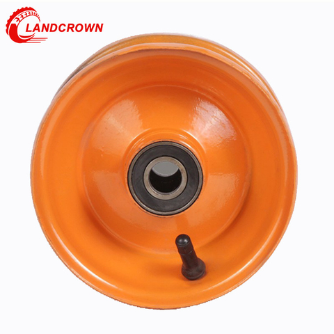 AWP/TELEHANDLER INDUSTRIAL WHEEL
