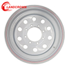 15-Inch Trailer Steel Wheel Rims for Utility & Cargo Trailer