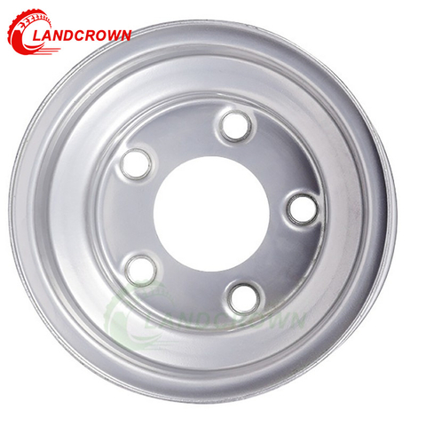 GOLF CARTS & TOUR BUS WHEEL