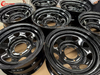 14-Inch Trailer Steel Wheel Rims for Utility & Cargo Trailer