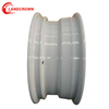 15-Inch Trailer Steel Wheel Rims for Utility & Cargo Trailer